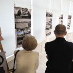 23.02.2024. Kielce. Wystawa „Starte z powierzchni Ziemi”. / Fot. Jarosław Kubalski - Radio Kielce