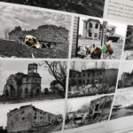 23.02.2024. Kielce. Wystawa „Starte z powierzchni Ziemi”. / Fot. Jarosław Kubalski - Radio Kielce