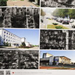 23.02.2024. Kielce. Wystawa „Starte z powierzchni Ziemi”. / Fot. Jarosław Kubalski - Radio Kielce