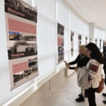 Porażające zdjęcia z wojny na Ukrainie