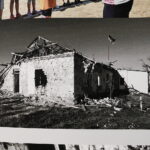 23.02.2024. Kielce. Wystawa „Starte z powierzchni Ziemi”. / Fot. Jarosław Kubalski - Radio Kielce