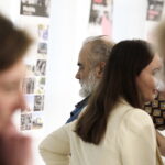 23.02.2024. Kielce. Wystawa „Starte z powierzchni Ziemi”. / Fot. Jarosław Kubalski - Radio Kielce