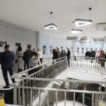 23.02.2024. Kielce. Wystawa „Starte z powierzchni Ziemi”. / Fot. Jarosław Kubalski - Radio Kielce