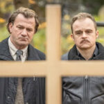 Kadr z serialu „Minuta ciszy” / Fot. Canal+