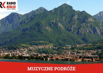 RADIO KIELCE - MUZYCZNE PODRÓŻE