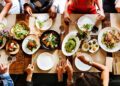 Najlepsze restauracje w Kielcach według internautów / źródło: canva.com