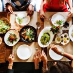 Najlepsze restauracje w Kielcach według internautów / źródło: canva.com