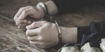 Podejrzewany o spowodowanie wypadku ze skutkiem śmiertelnym zatrzymany przez policję