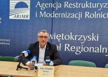 Pieniądze dla rolników poszkodowanych w 2023 przez pogodę - Radio Kielce