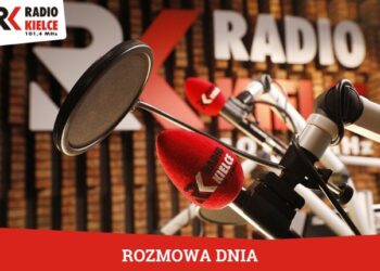 ROZMOWA DNIA