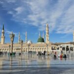 Arabia Saudyjska / Fot. Grażyna Woźniczka