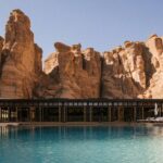 Arabia Saudyjska / Fot. Grażyna Woźniczka