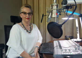 Badania próbek gleby na potrzeby ekoschematów - Radio Kielce