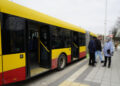 autobus, ztm, komunikacja kielce, przystanki, MPK. Komunikacja miejska / Fot. Aleksandra Kwaśniewska - Radio Kielce