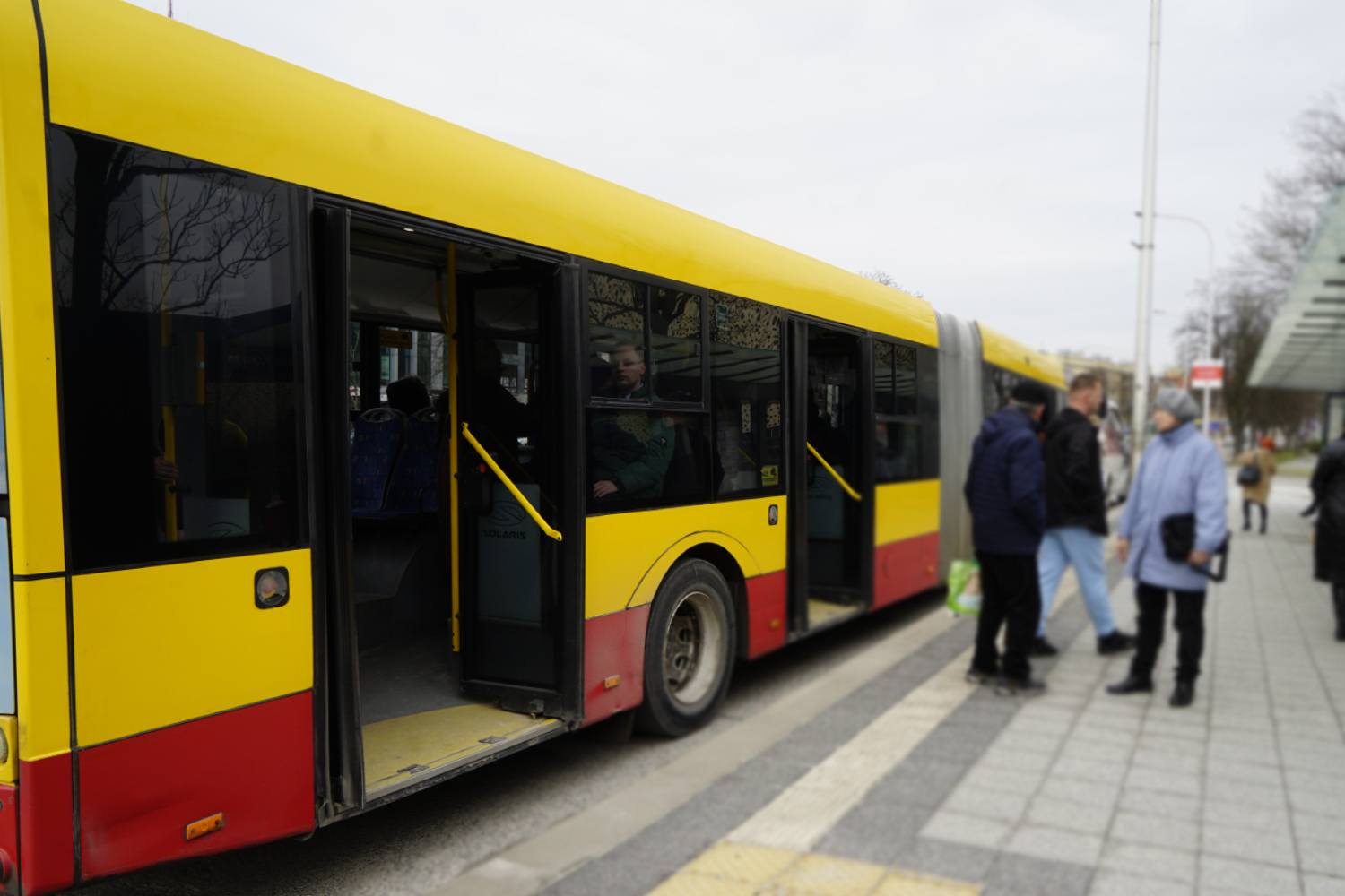 Kielecką komunikację miejską czekają kilkudniowe utrudnienia