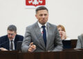 Radny odchodzi z klubu. Czy nadal będzie wiceprzewodniczącym rady?