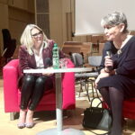 Joanna Wnuk-Nazarowa: - Teraz jest mój czas spełnienia się jako twórcy