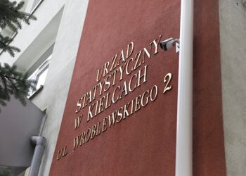 Ile płacą naszym rolnikom w skupach? Notowanie Urzędu Statystycznego - Radio Kielce