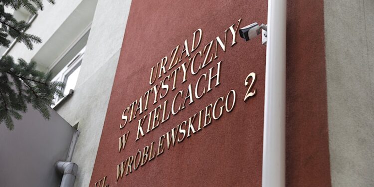 Ile płacą naszym rolnikom w skupach? Notowanie Urzędu Statystycznego - Radio Kielce