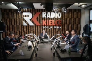 Studio Polityczne Radia Kielce. Jaka będzie kampania w wyborach samorządowych?
