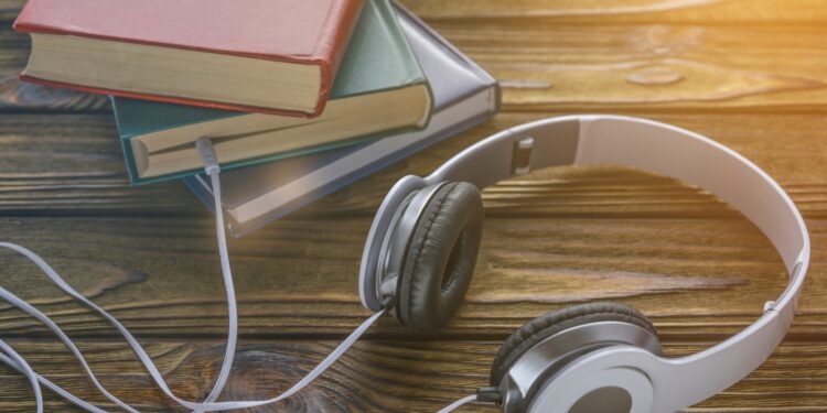 20 audiobooków na wielkaliteratura.online