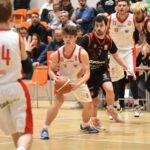 Porażka AZS UJK, ale walka o awans do kolejnej rundy play off wciąż trwa