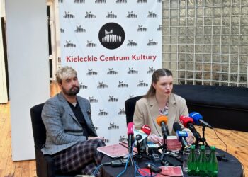 Walkę o większe środki na działalność Kieleckiego Centrum Kultury zapowiada jego dyrektorka