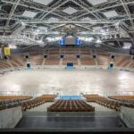 Na zdjęciu: Atlas Arena / Fot. Orlen Superliga