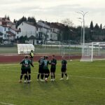 Utrzymać miejsce na podium