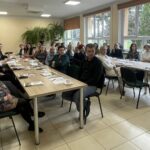 Czy doradcy zawodowi są potrzebni uczniom? Dyskutowano o tym w Sandomierzu