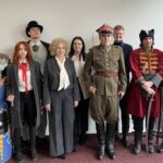 15.03.2024. Kielce. Dzień Otwarty Wydziału Humanistycznego UJK / Fot. Daniel Lenart - Radio Kielce