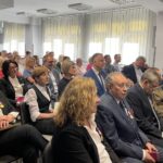 27.03.2024. Końskie. 40-lecie Specjalistycznego Szpitala im. Świętego Łukasza / Fot. Magdalena Galas-Klusek - Radio Kielce