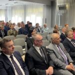 27.03.2024. Końskie. 40-lecie Specjalistycznego Szpitala im. Świętego Łukasza / Fot. Magdalena Galas-Klusek - Radio Kielce