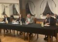 Debata kandydatów na urząd burmistrza Suchedniowa