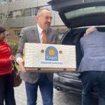 Wciąż można pomóc Polakom na Wileńszczyźnie