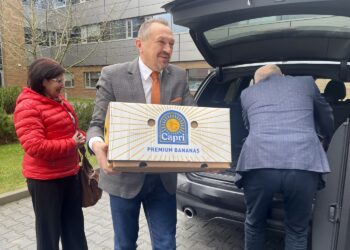 Wciąż można pomóc Polakom na Wileńszczyźnie