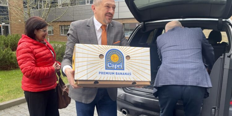 Wciąż można pomóc Polakom na Wileńszczyźnie - Radio Kielce Wciąż można pomóc Polakom na Wileńszczyźnie