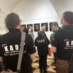 Sekrety fotografii z XIX wieku na wystawie w Sandomierzu