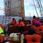 Rejs Zawiszą Czarnym / Fot. Artur Piwko