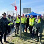 Hodowcy ryb wspierają rolników