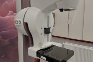 Starachowice. Nowy mammograf w szpitalu / Fot. Szpital Starachowice