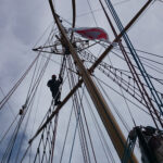 Rejs Zawiszą Czarnym / Fot. Artur Piwko