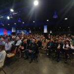 Maciej Bursztein chce pisać bajkę o Kielcach. Kandydat na prezydenta przedstawił swoją wizję miasta - Radio Kielce