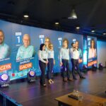 Maciej Bursztein chce pisać bajkę o Kielcach. Kandydat na prezydenta przedstawił swoją wizję miasta - Radio Kielce