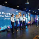 Maciej Bursztein chce pisać bajkę o Kielcach. Kandydat na prezydenta przedstawił swoją wizję miasta - Radio Kielce