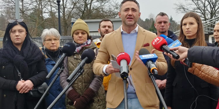 Maciej Bursztain: Czas, by problem bezdomnych zwierząt potraktować w Kielcach z odpowiednią uwagą