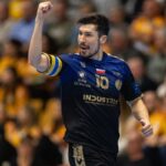 Alex i Andy wyróżnieni przez EHF