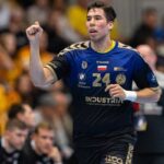 27.03.2024. Odense, Dania. Mecz Ligi Mistrzów GOG Gudme - Industria Kielce. / Fot. eurohandball.com