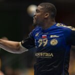 27.03.2024. Odense, Dania. Mecz Ligi Mistrzów GOG Gudme - Industria Kielce. / Fot. eurohandball.com
