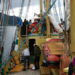 Rejs Zawiszą Czarnym / Fot. Artur Piwko